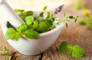 العلاج النباتي لزيادة الطاقة