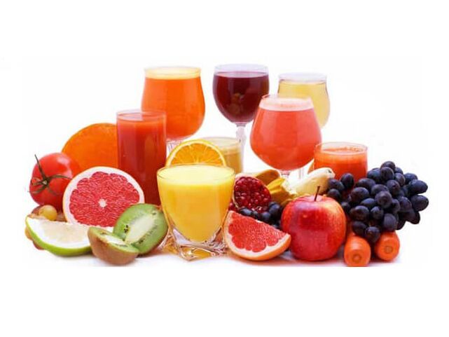 منتجات لذيذة وصحية